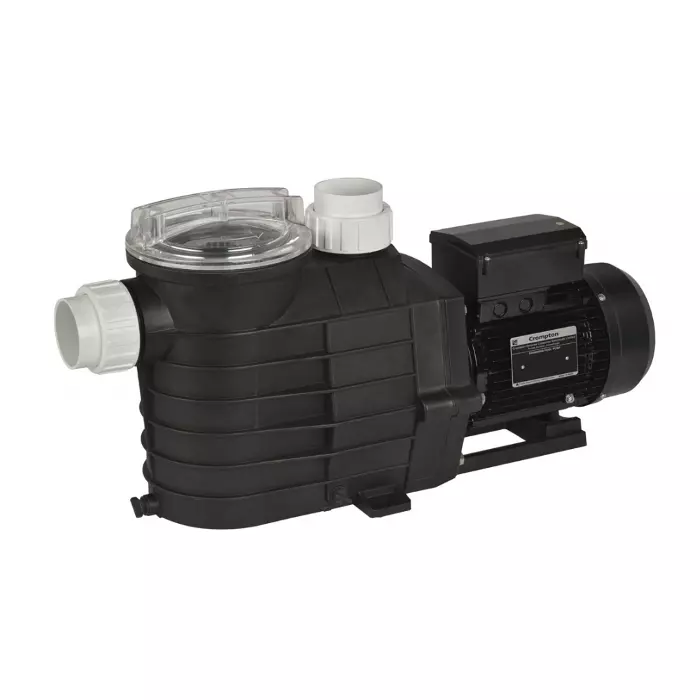 Swimming Pool Pumps